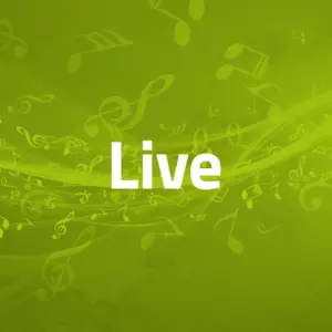 105'5 Spreeradio Livestream 